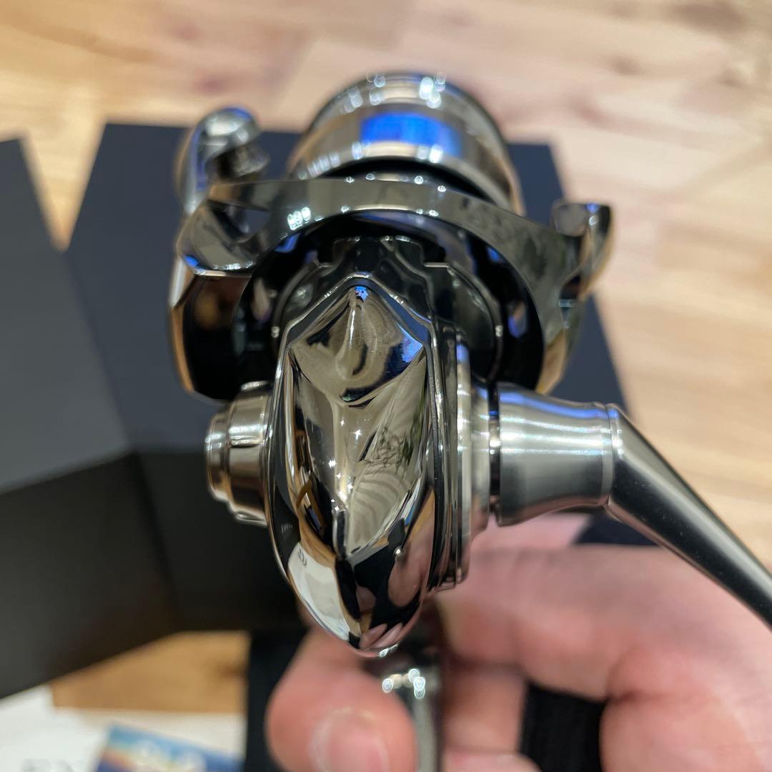 ダイワ　22イグジスト　LT2000S-H