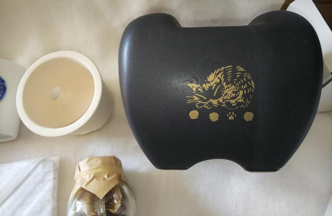 ダヤン　非売品ヒレ酒　当時物（未使用品）