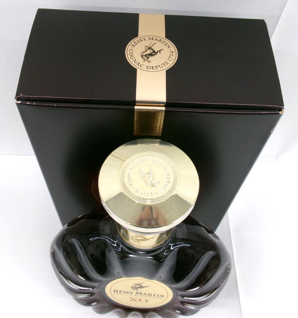 700ｍL・レミーマルタンXO（RS414）