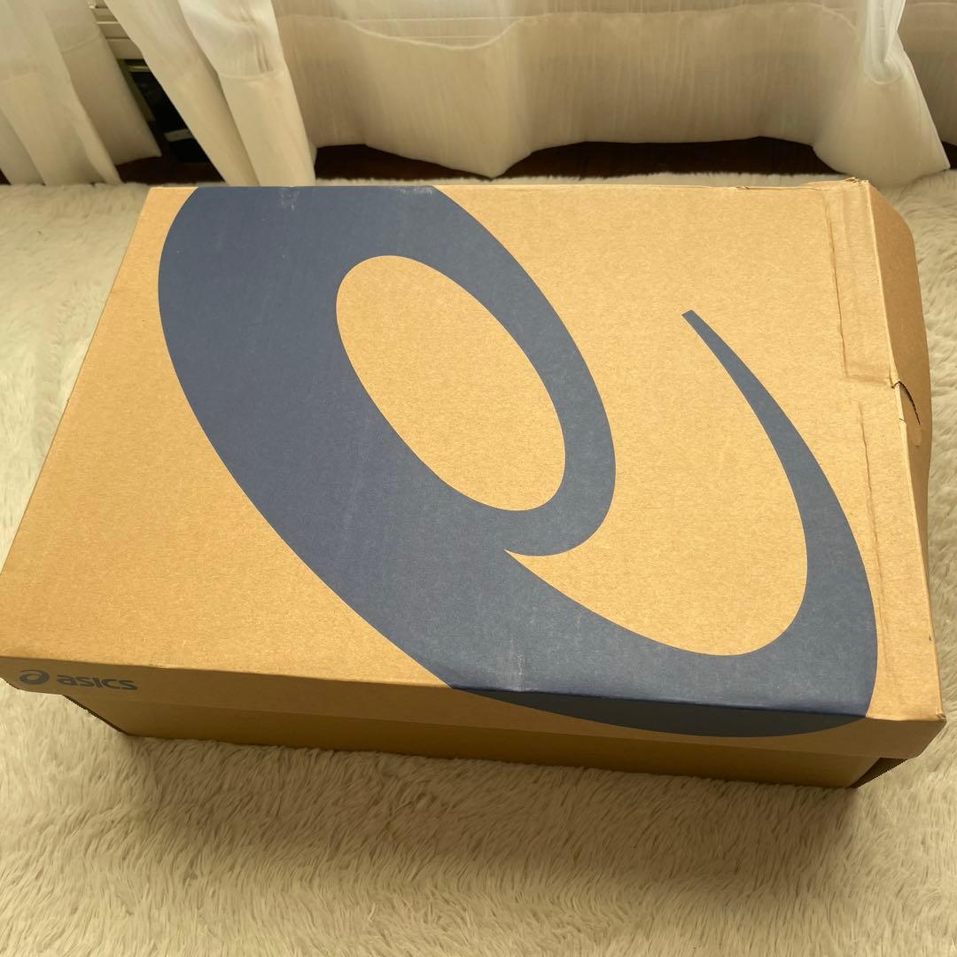 アシックスWINJOB CP304 BOA 28.0