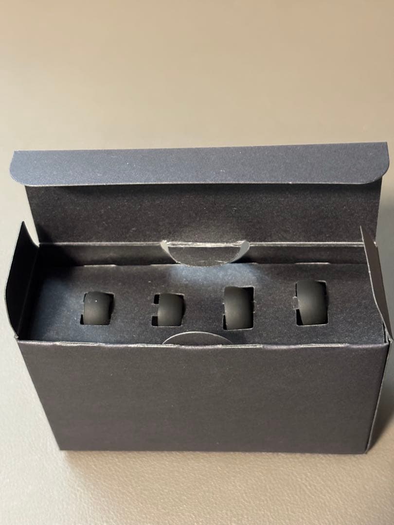 JBL TOUR PRO2 [本体•ケース•充電器•イヤーピース•箱]