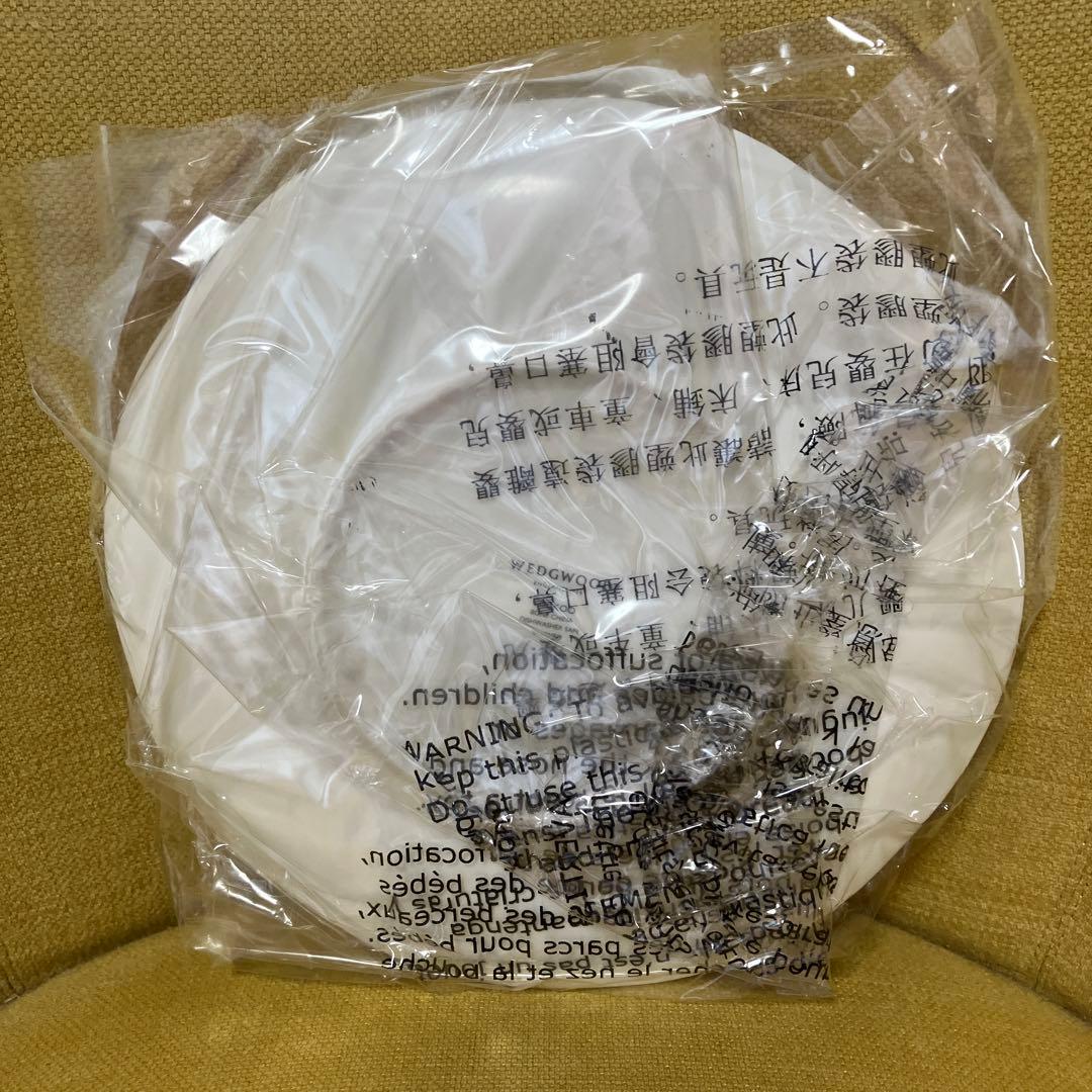 （ウェッジウッド）CUCKOO ボーンチャイナ 4枚セット