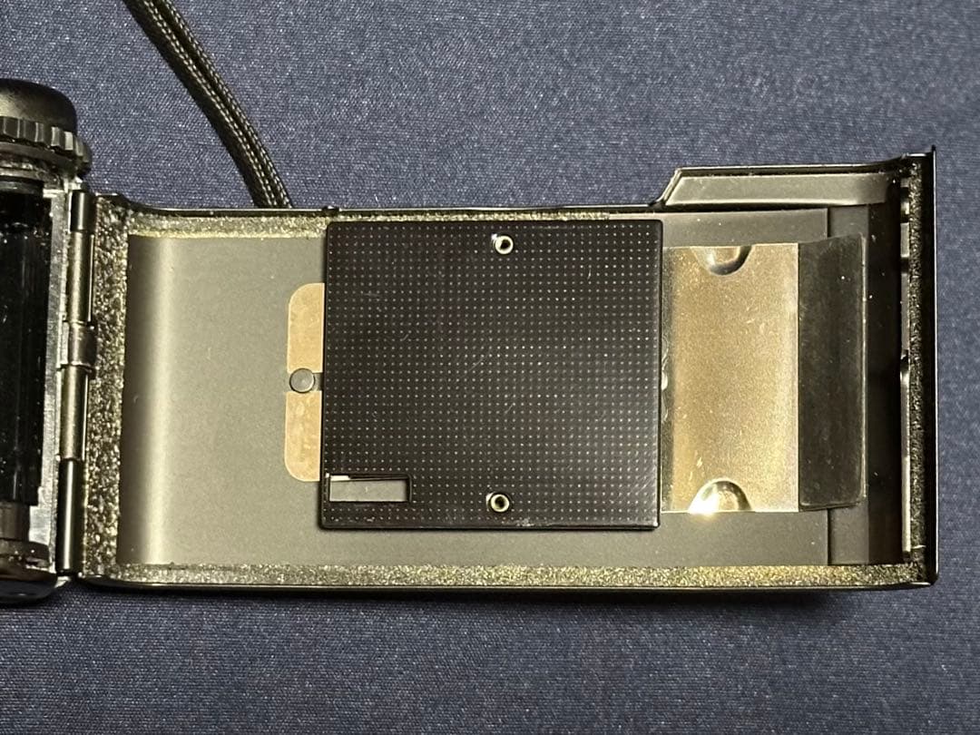 OLYMPUS オリンパス／XA2 コンパクトフィルムカメラ／A11 セット