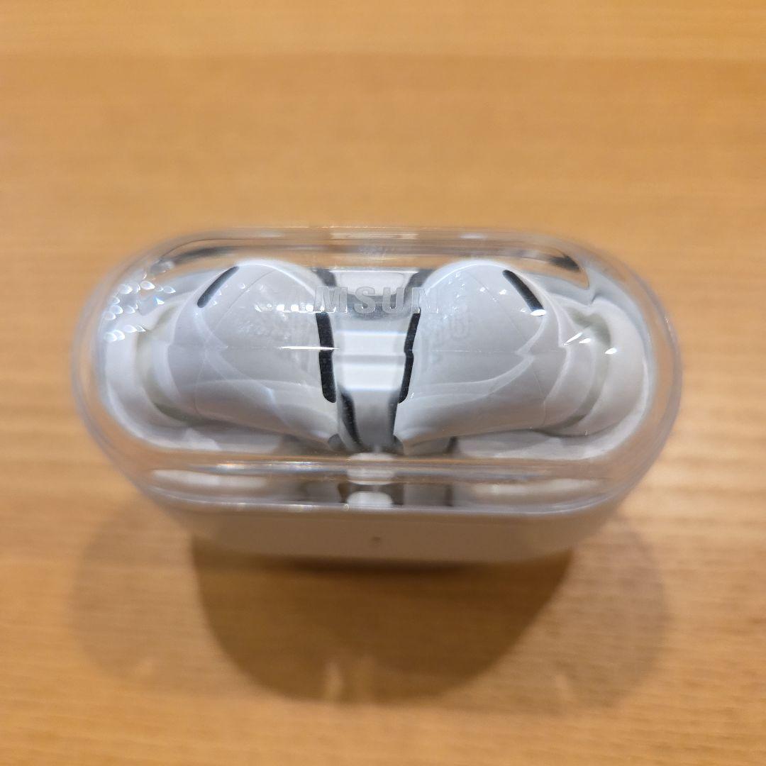 Galaxy Buds3 Pro　ホワイト