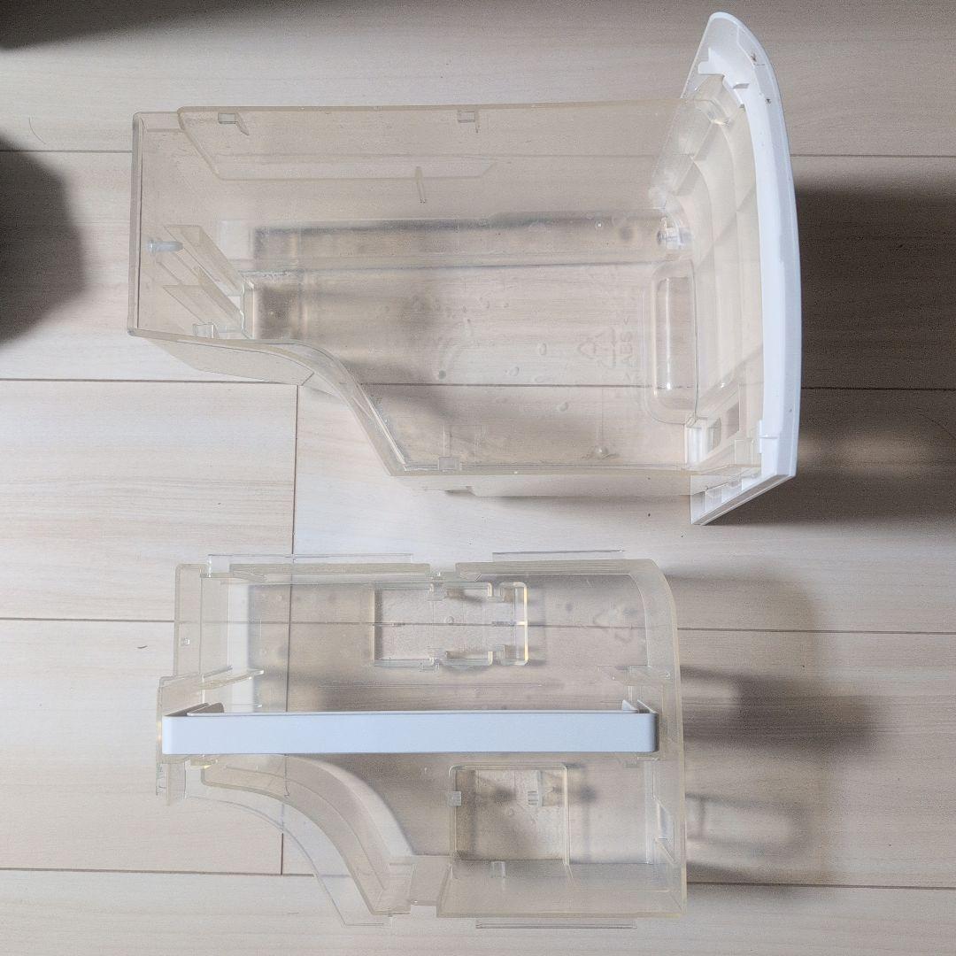 260124-01 シャープ 除加湿空気清浄機 KI-RD50