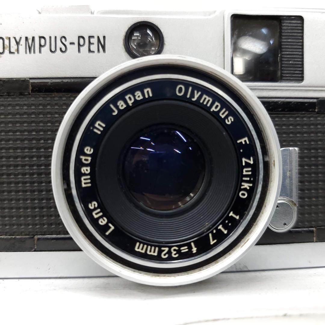 【動作確認済】 Olympus PEN EED F1225-241-6p p