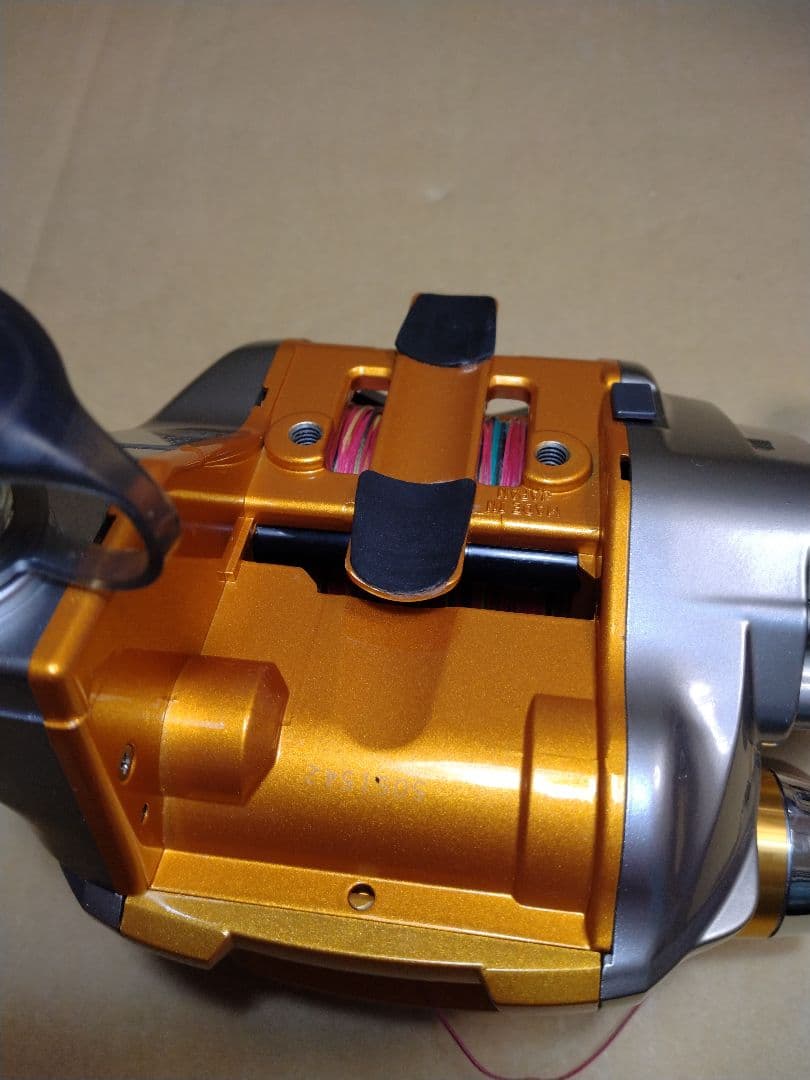 中古良品　ダイワ　シーボーグ500 MTメガツイン