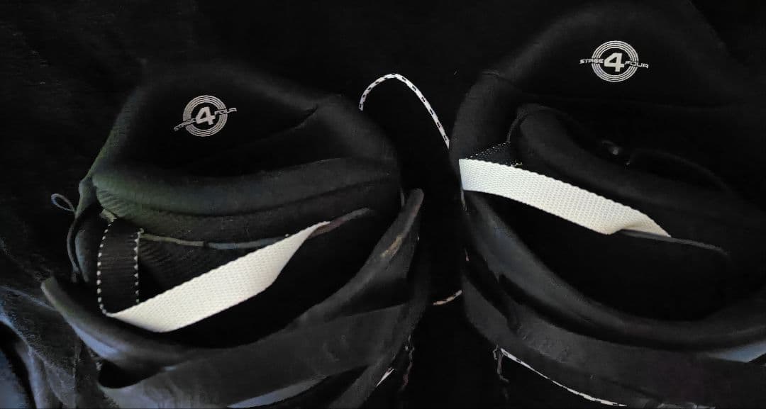 DEELUXE DEEMON 27.5cm stage4インナー