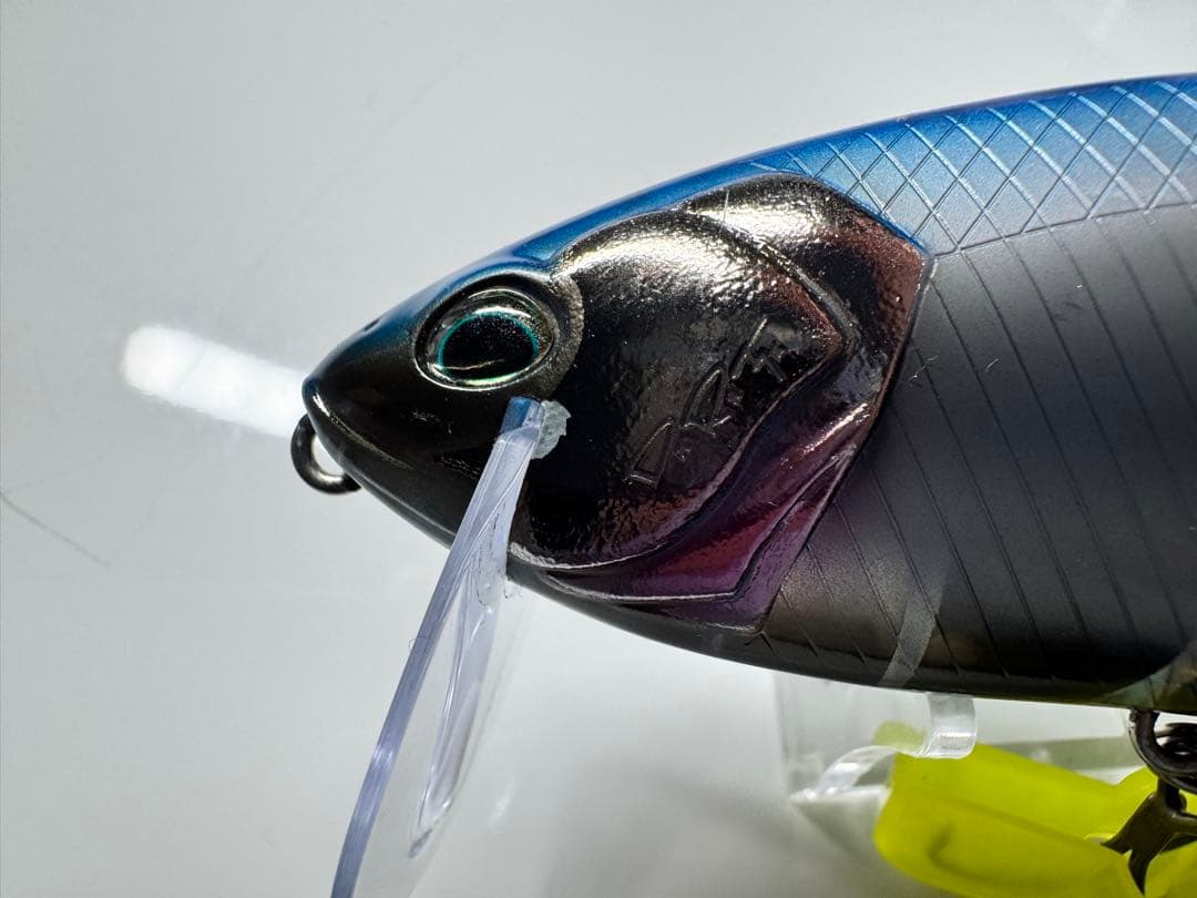 美品 DRT タイニークラッシュ Low 限定カラー