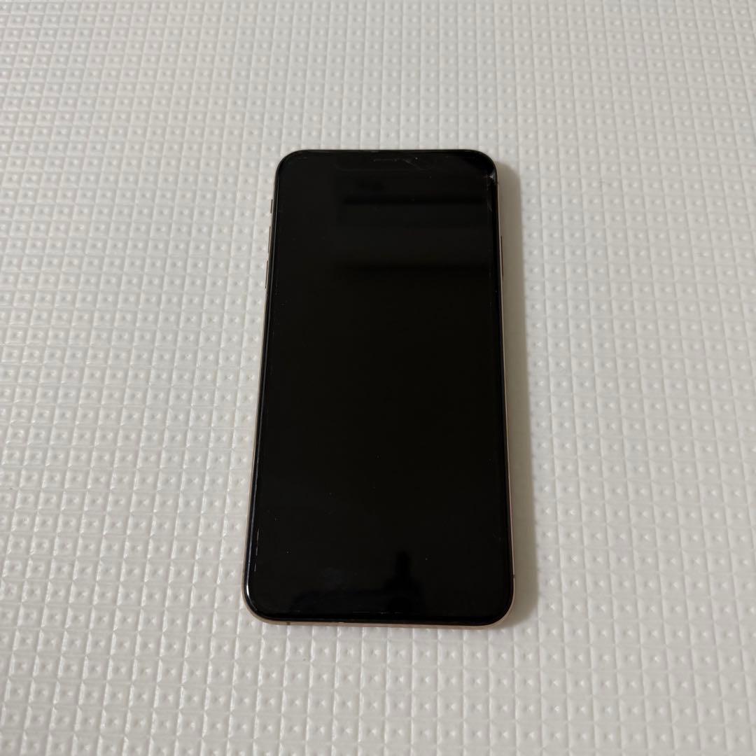 iPhone XS Max 本体