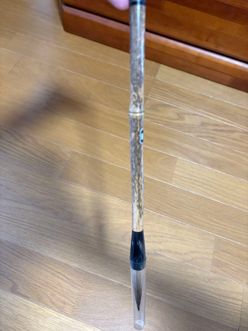 きくや　筆　定価4万円