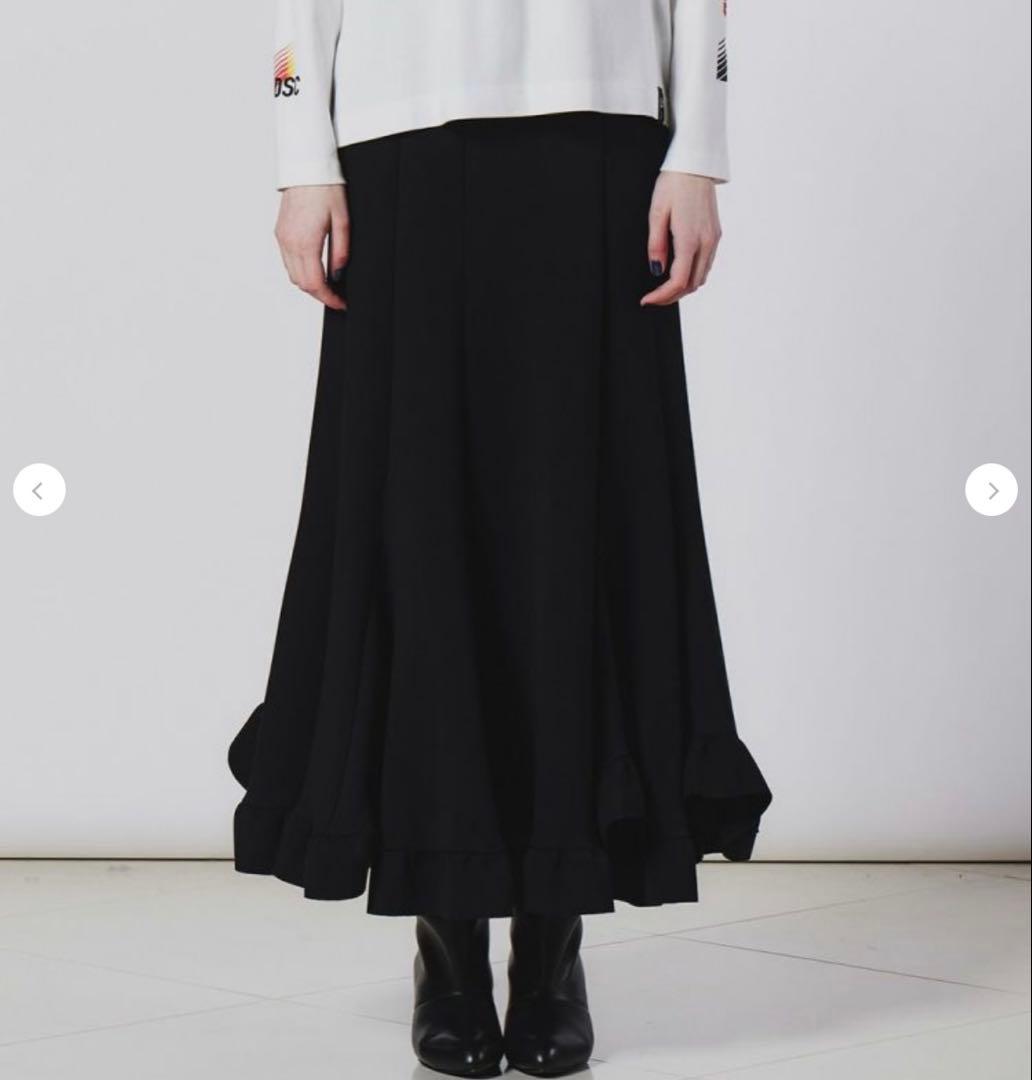 DOUBLE STANDARD CLOTHING トレーナー・スウェット