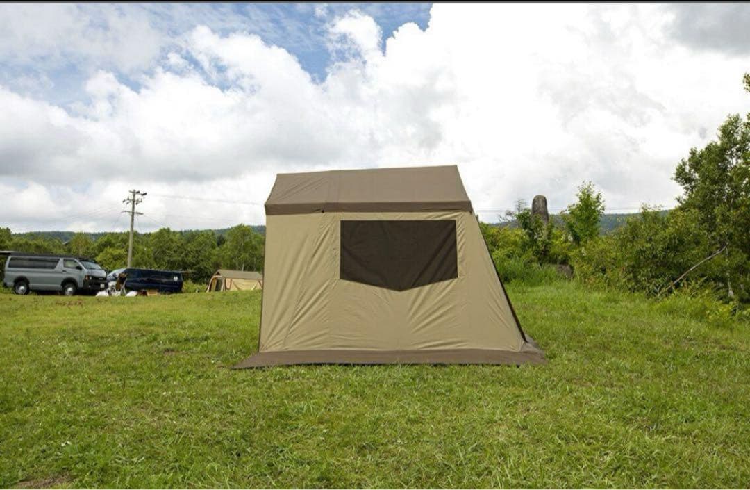 Ogawa オーナーロッジ タイプ52Rテントguilty 1125さん専用