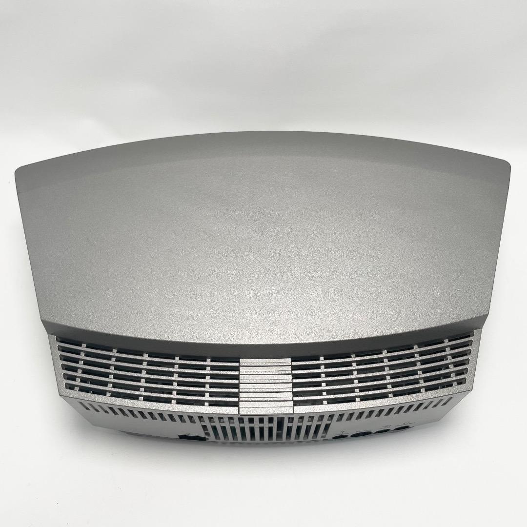 動作品✨美品✨BOSE WaveMusicSystem プレミアムリモコン付属