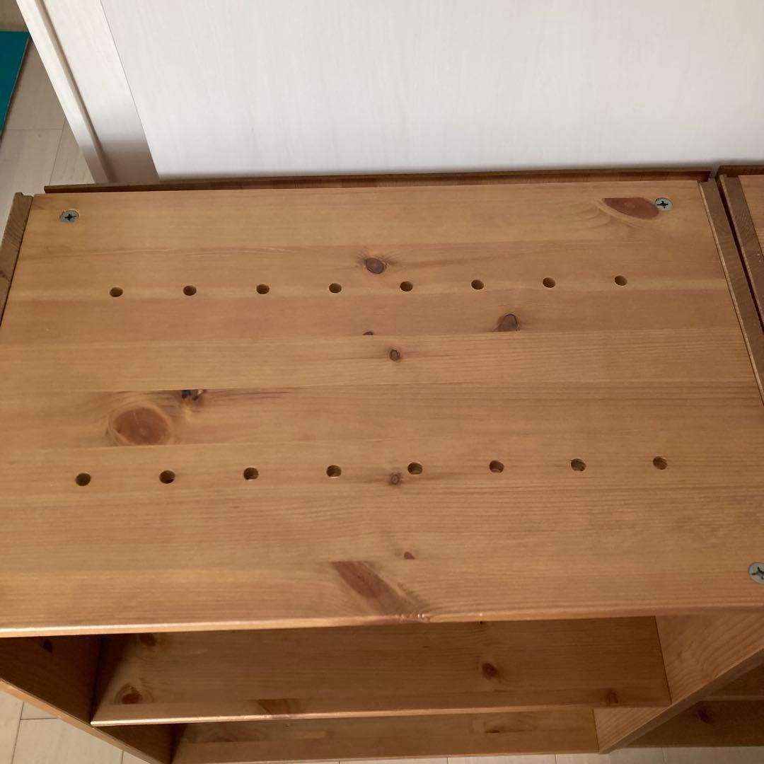 IKEA イケア　ペルフェクト　PERFEKT 3台セット