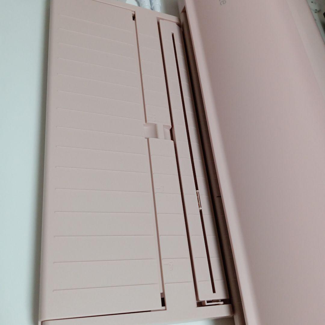 silhouette CAMEO5 静電マット、ヒートペン、粘着マット、ペン