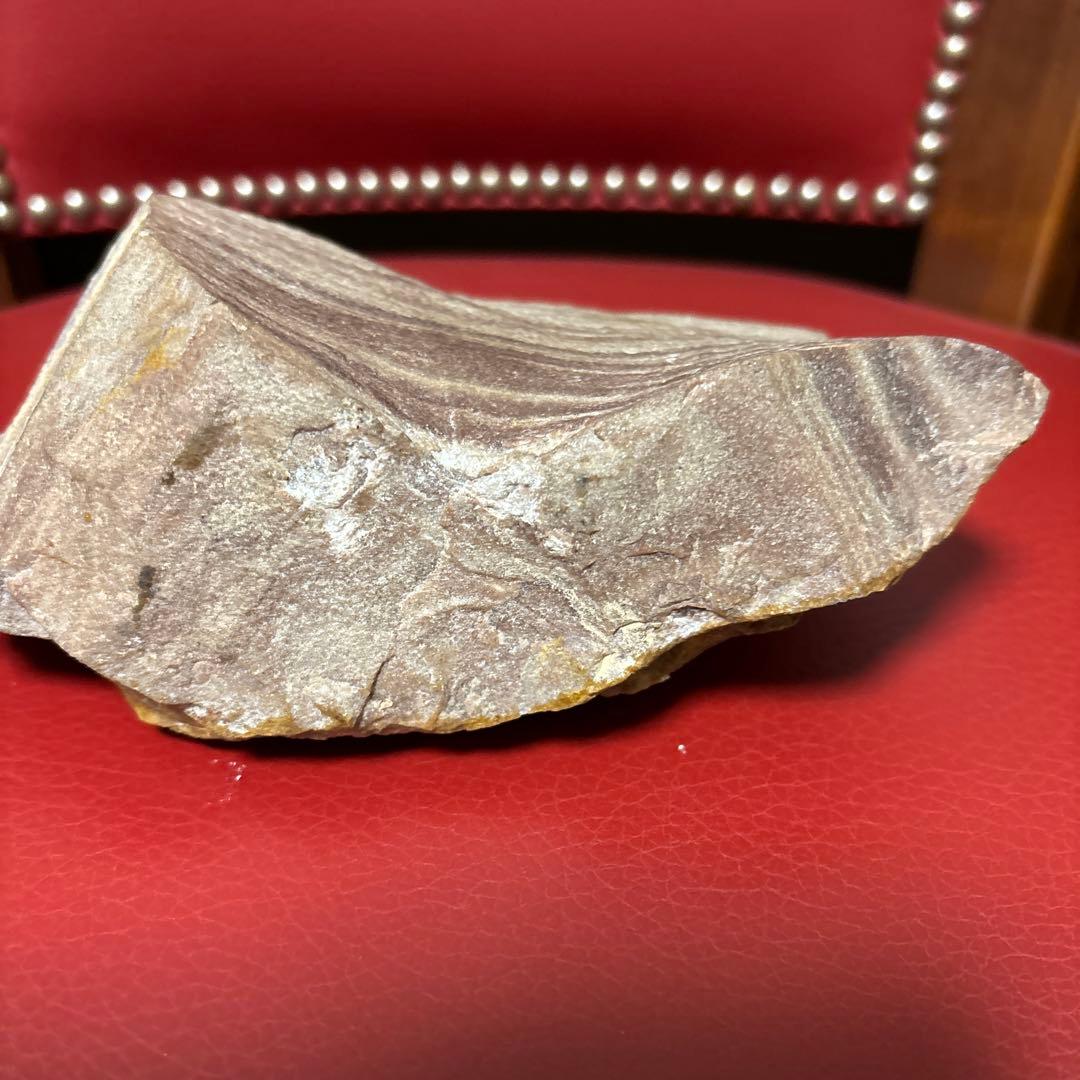 天然石の置物 オパール　原産国オーストラリア