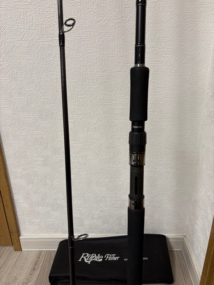 美品 リップルフィッシャー　アヴァリス　11.6M