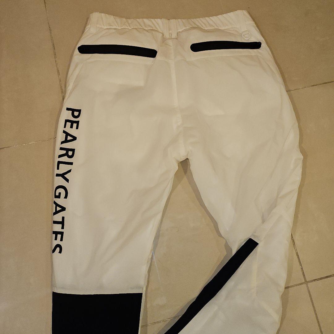 PEARLY GATES セットアップ♦️