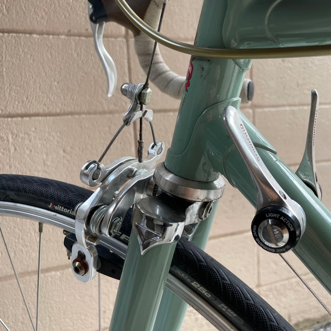 Bianchi ビアンキ ロードバイク