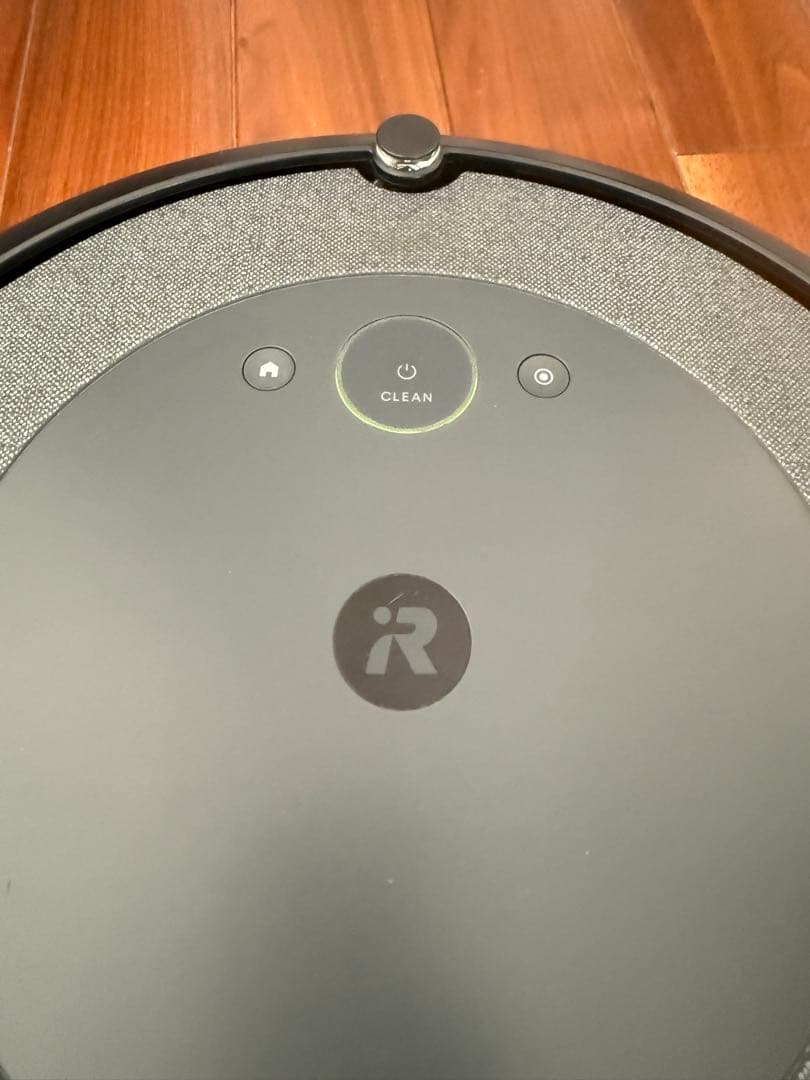 【オマケ付】iRobot Roomba i3 ルンバ 本体 充電ドック