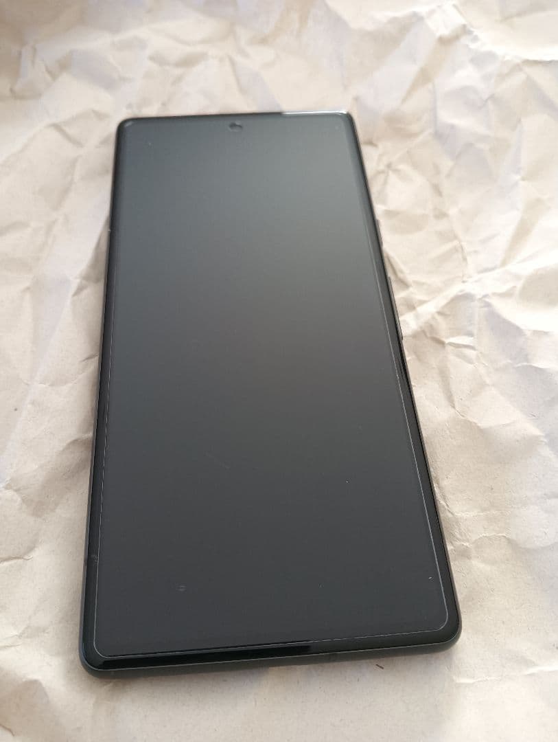 【美品】GrapheneOS Pixel 7a AntiSpyPhone スマホ