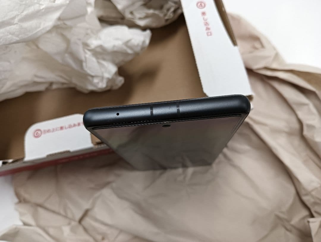 【美品】GrapheneOS Pixel 7a AntiSpyPhone スマホ