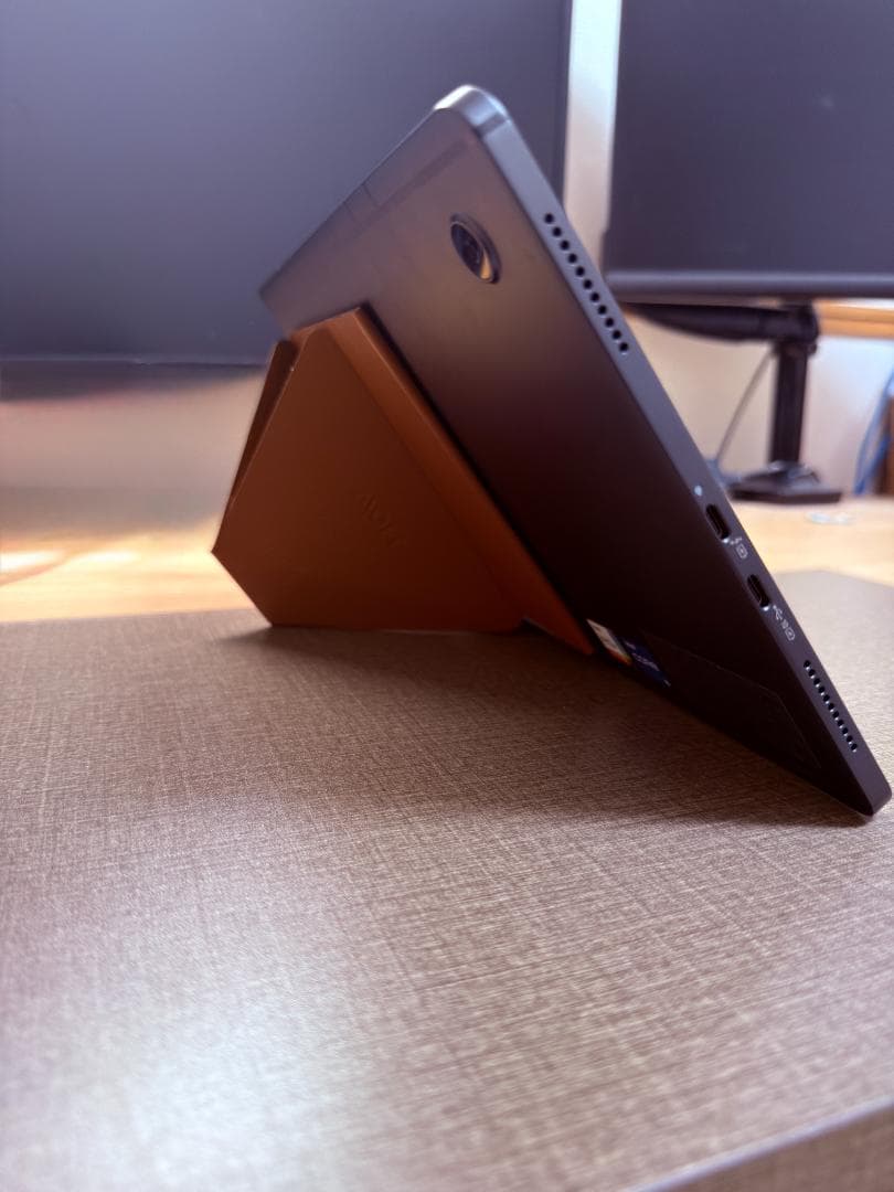 中古 FMV LOOX 75/G Core i5 LOOXペン付属（キズあり）