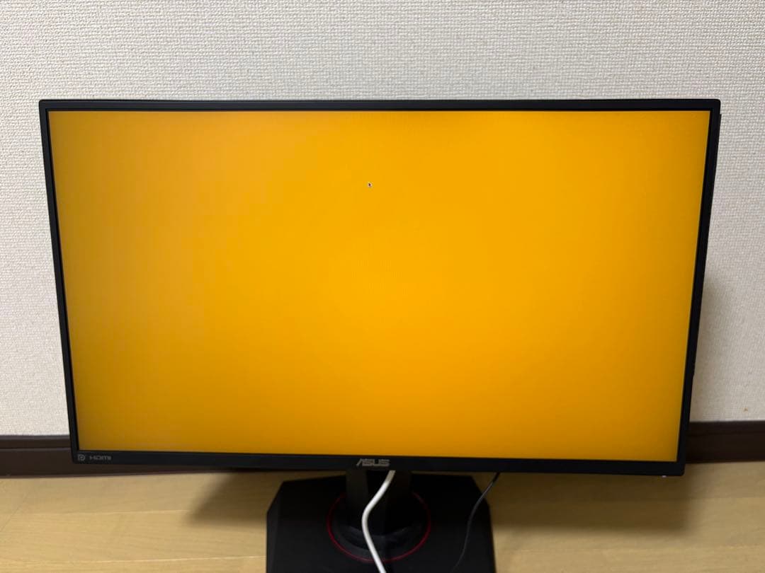 ASUS VG259QM ゲーミングモニター