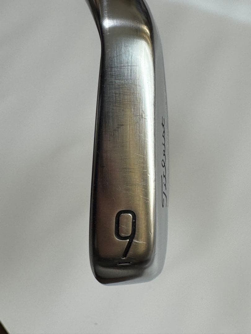 タイトリスト t150 2023 5-P modus105S