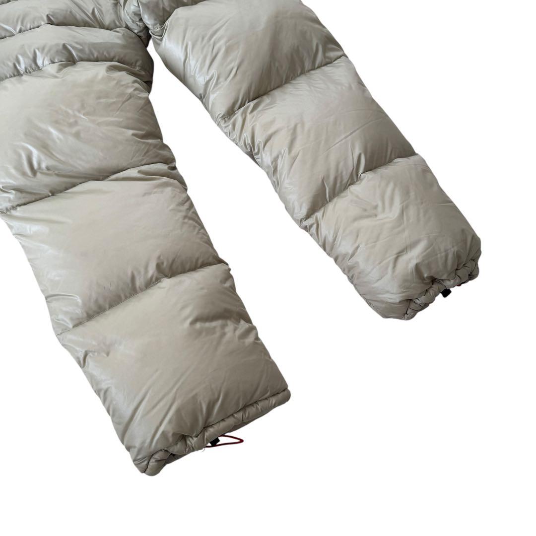 未使用保管品　シマノ サーマルスーツ ダウン上下 3L STRV+6