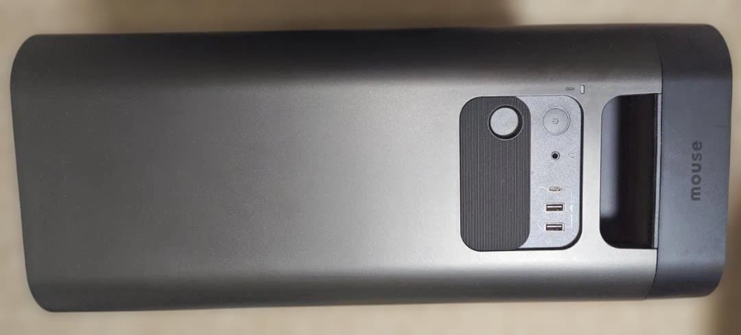 デスクトップPC 13世代i9 RTX4090 メモリ64GB