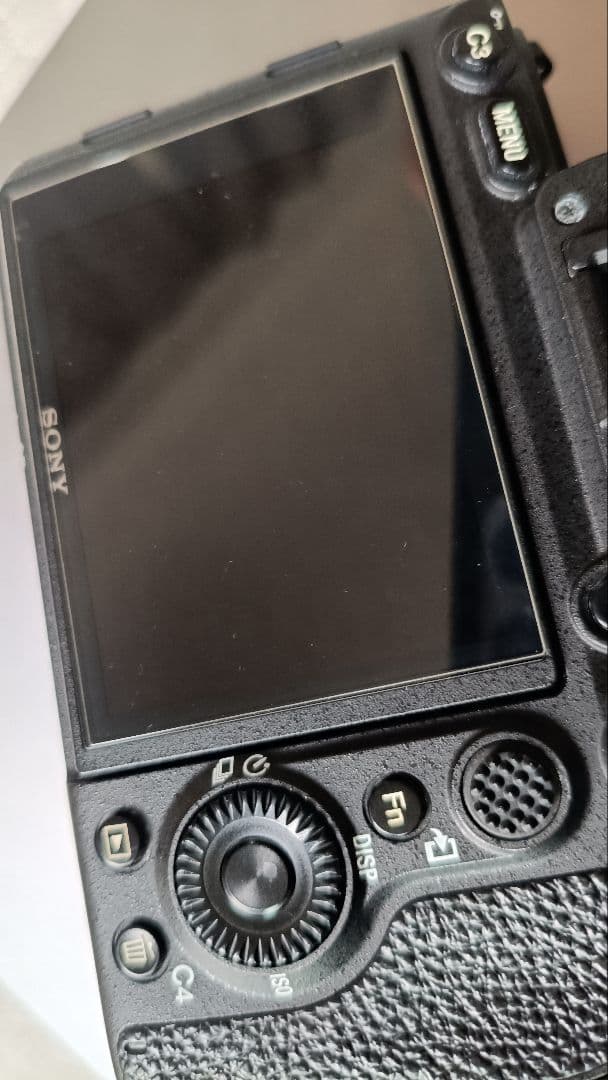 SONY a7R I V ＆ TAMRON 28-200mm