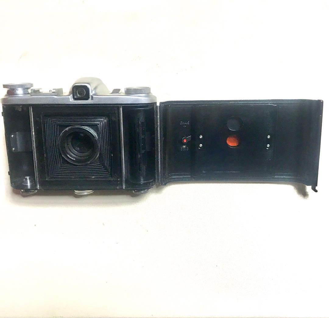 Fujica six ケース付