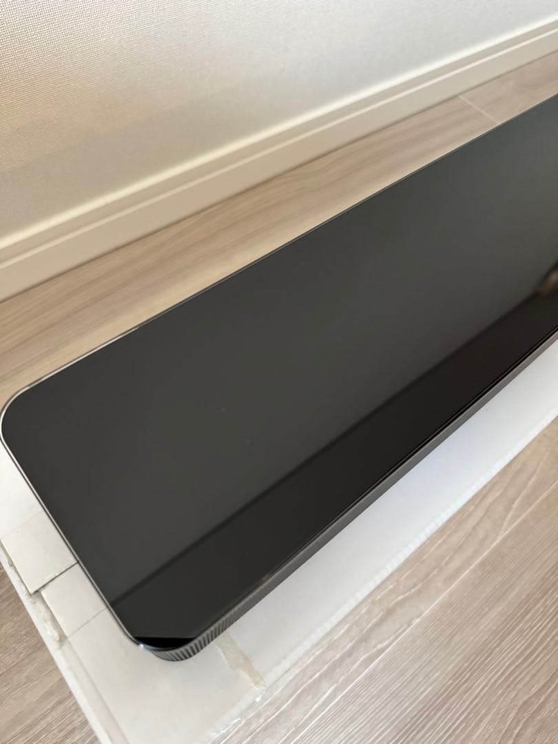 Bose SOUNDTOUCH 300 サウンドバー