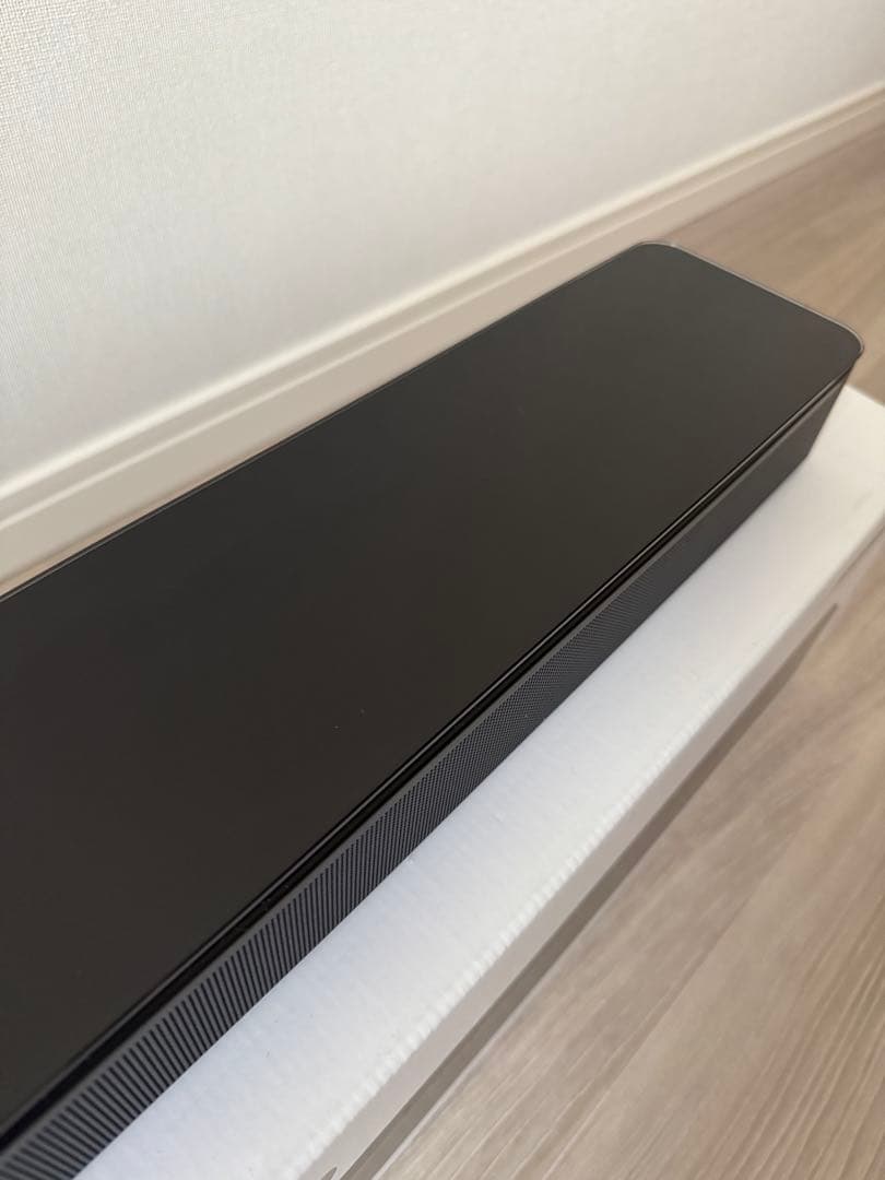 Bose SOUNDTOUCH 300 サウンドバー
