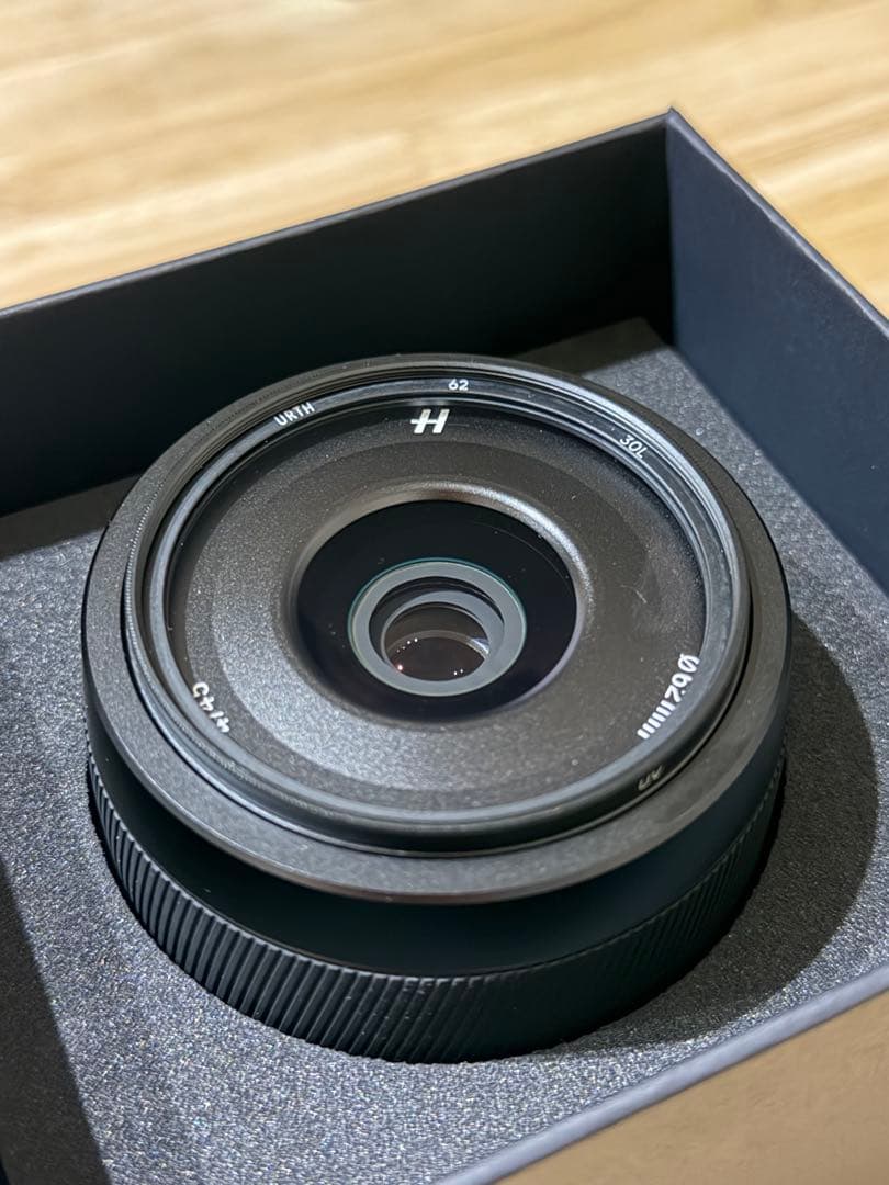 Kico 様Hasselblad X2D 100C XCD45mmセット