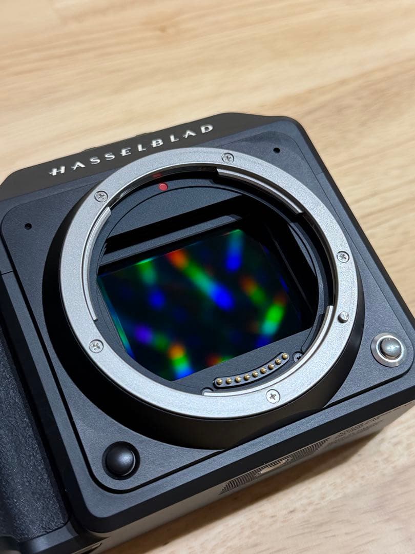 Kico 様Hasselblad X2D 100C XCD45mmセット