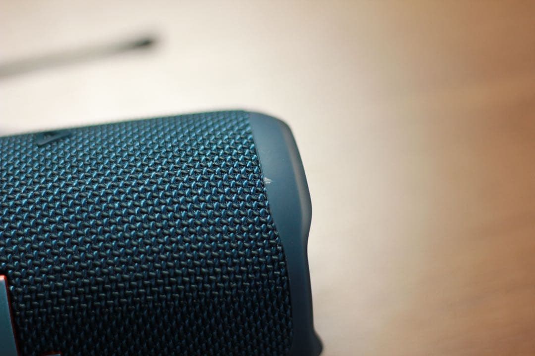 JBL flip6 Blue ワイヤレススピーカー