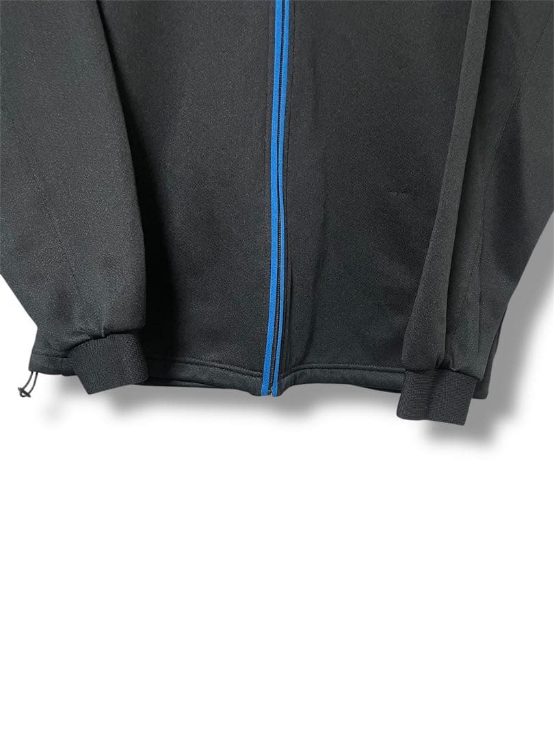 【美品】NIKE トータル90 上下セット 00s