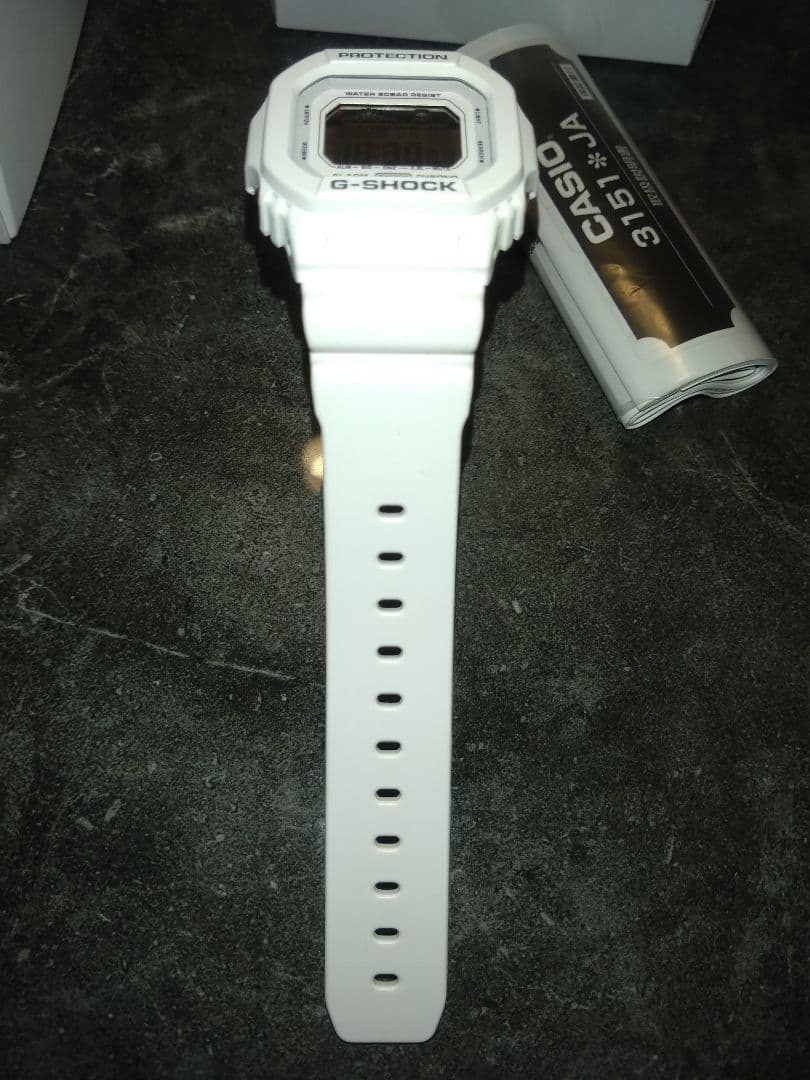 G-SHOCKforRonHerman15th Anniversary15周年