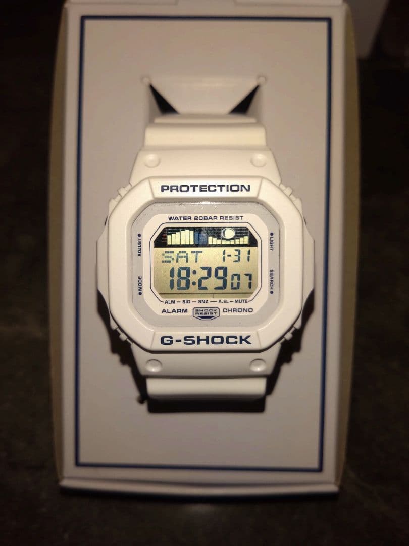 G-SHOCKforRonHerman15th Anniversary15周年