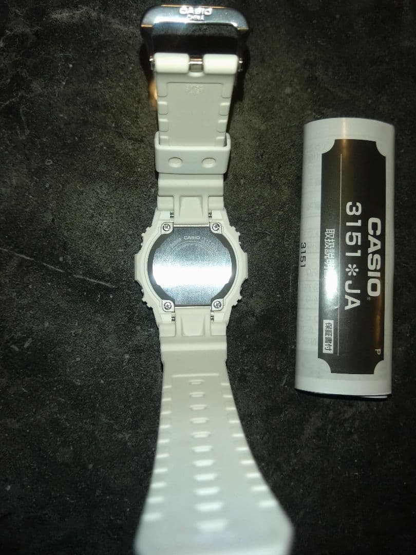 G-SHOCKforRonHerman15th Anniversary15周年