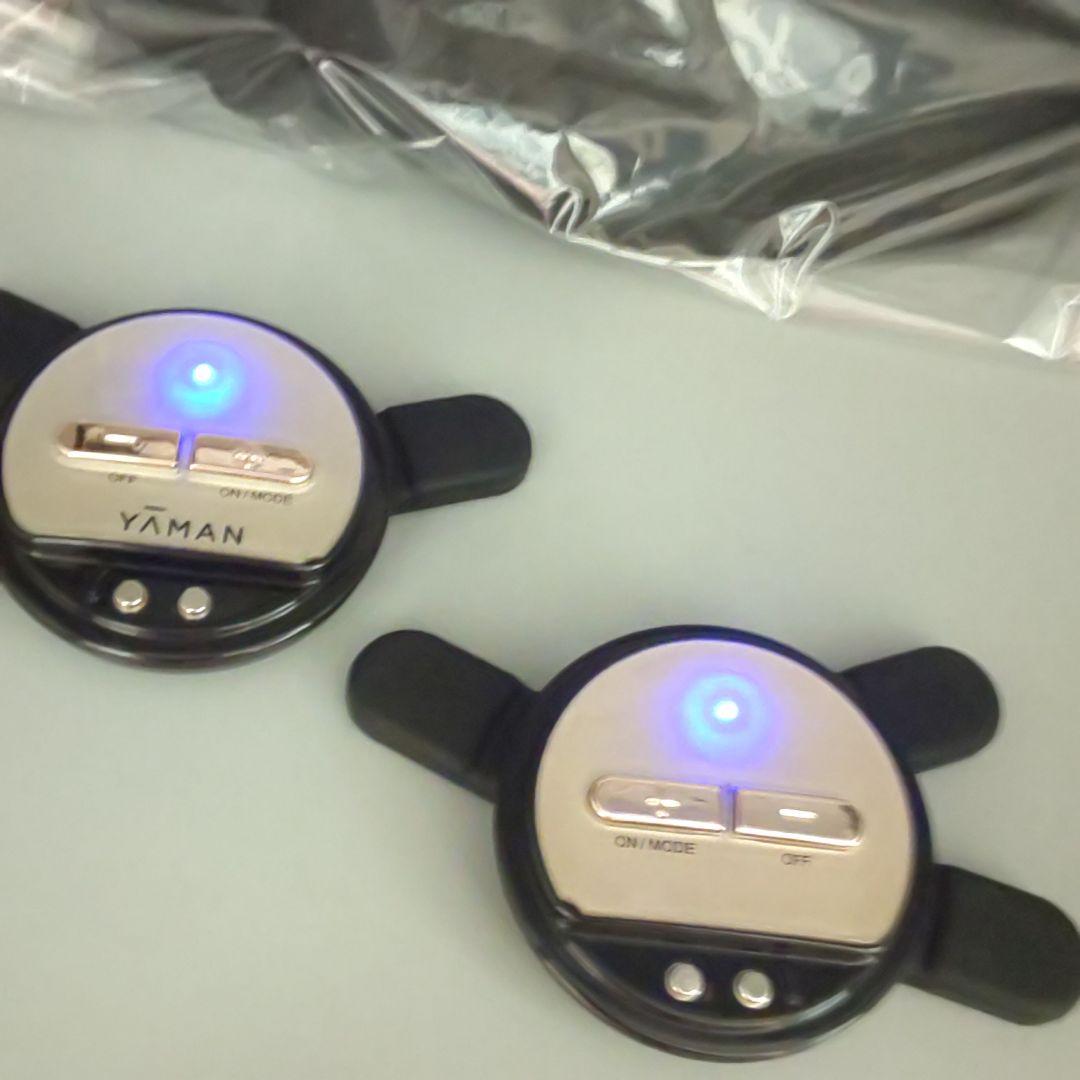 ヤーマン メディリフト アクア EX EPM-20TB《最新モデル》