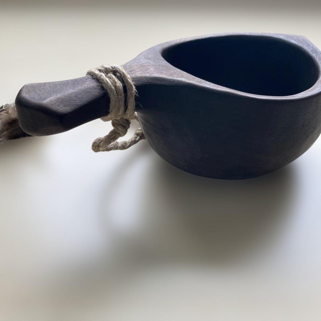 【新品】ソウルオブシベリア #1 No.5131 ククサ