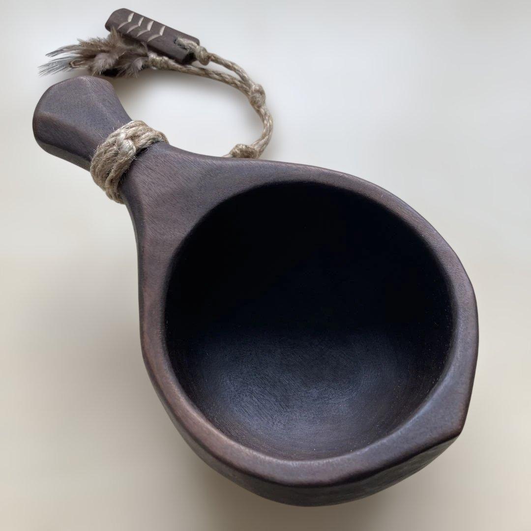 【新品】ソウルオブシベリア #1 No.5131 ククサ