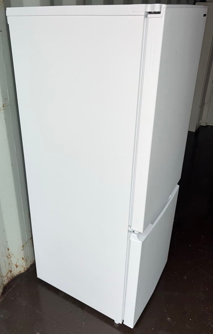 SHARP シャープ 冷凍冷蔵庫 SJ-D18K 2024年製