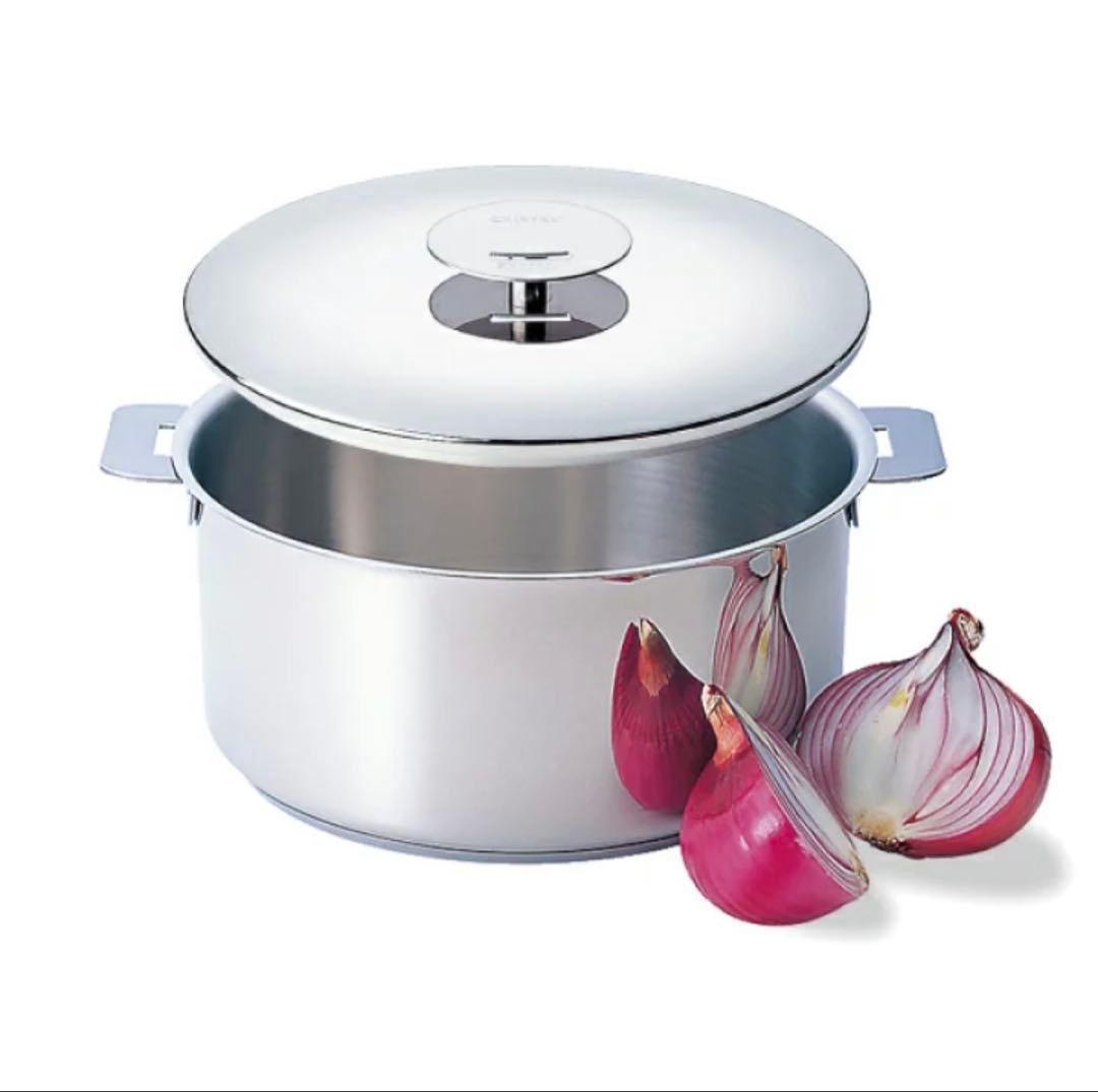 未使用‼️ クリステル　グラフィット　スターター16 20 保証期間10年あり！