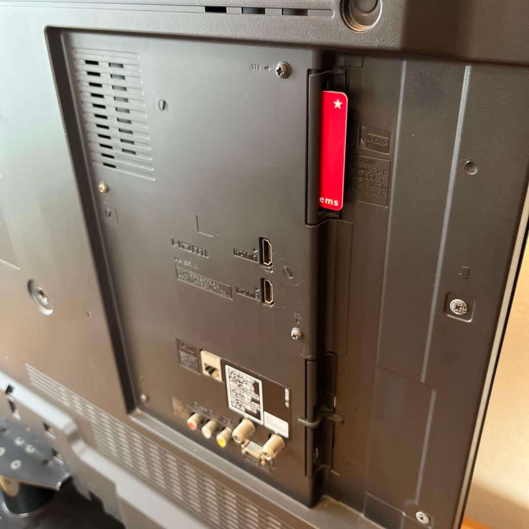 Panasonic TH-L39C60 39インチ液晶テレビ