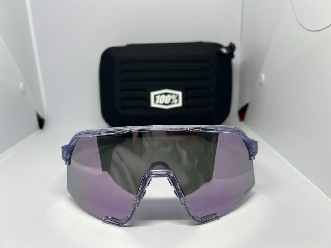 100% ワンハンドレッド　サングラス　S3